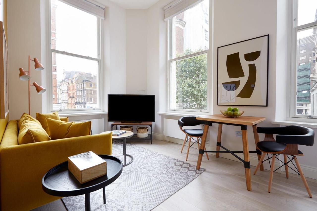 Willa 2VH Virginia House, 31 Bloomsbury Way Londyn Zewnętrze zdjęcie