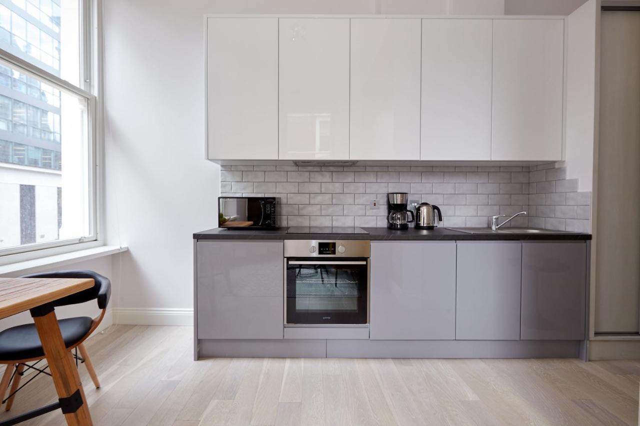 Willa 2VH Virginia House, 31 Bloomsbury Way Londyn Zewnętrze zdjęcie