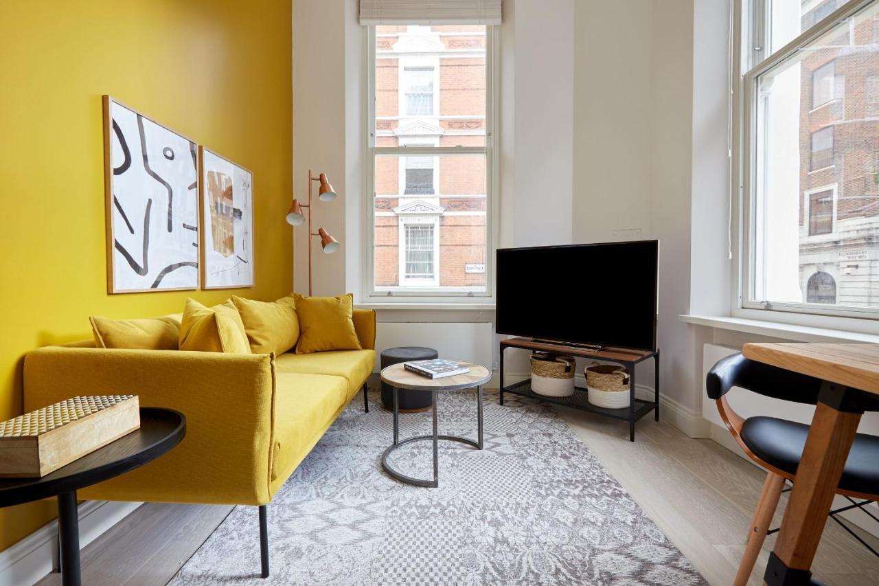 Willa 2VH Virginia House, 31 Bloomsbury Way Londyn Zewnętrze zdjęcie