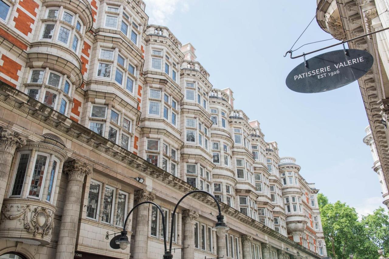 Willa 2VH Virginia House, 31 Bloomsbury Way Londyn Zewnętrze zdjęcie