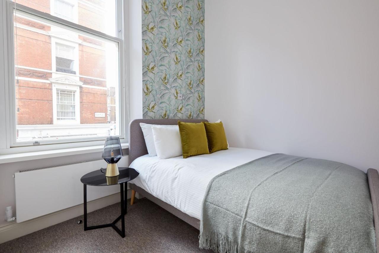 Willa 2VH Virginia House, 31 Bloomsbury Way Londyn Zewnętrze zdjęcie