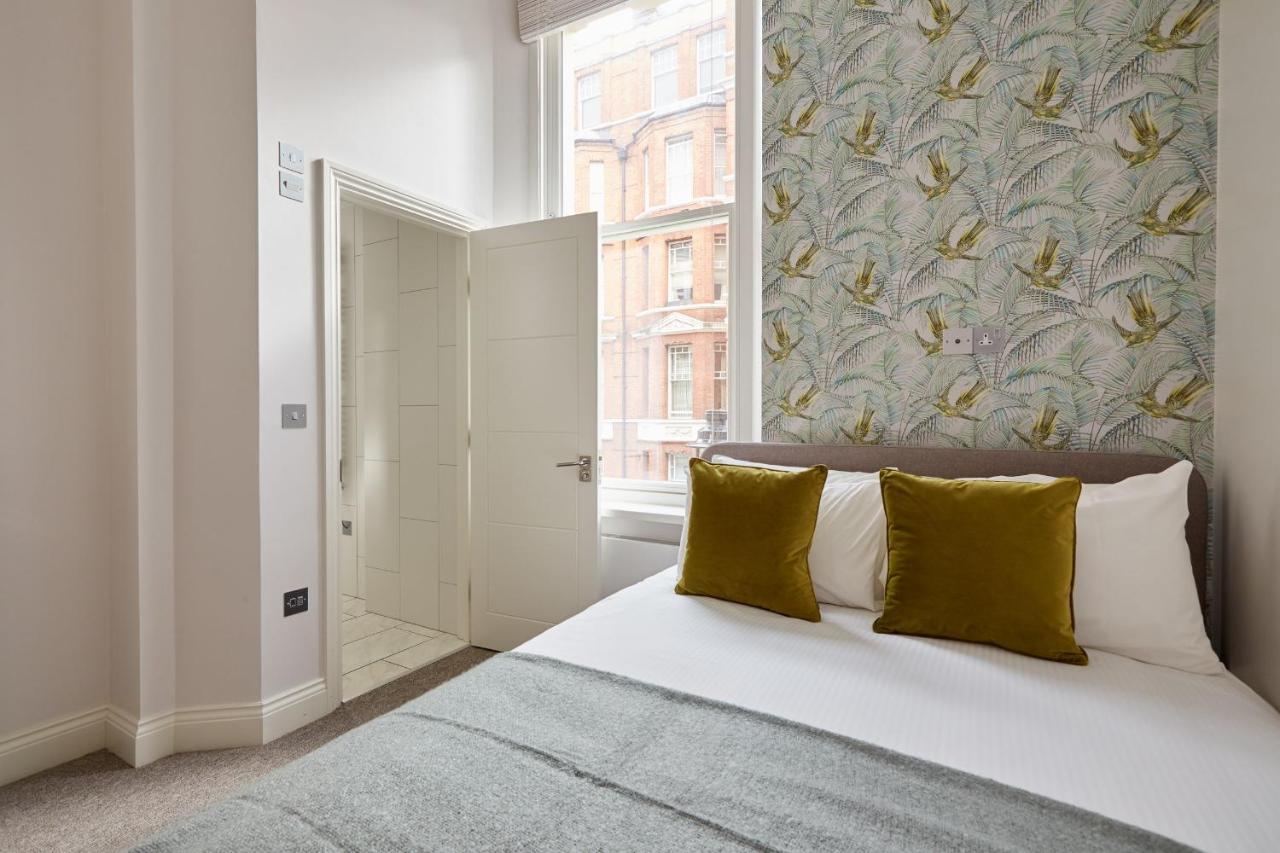 Willa 2VH Virginia House, 31 Bloomsbury Way Londyn Zewnętrze zdjęcie