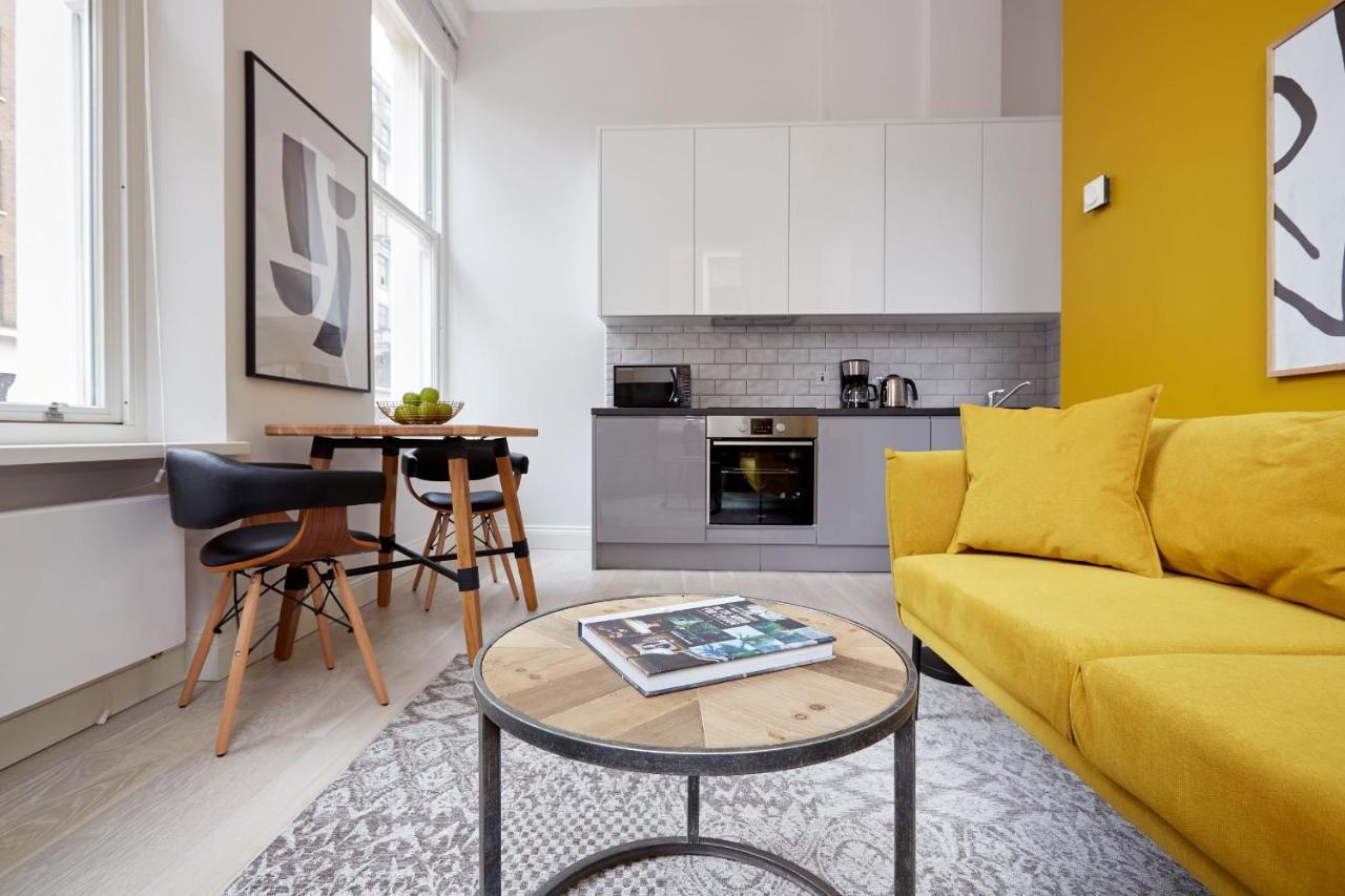 Willa 2VH Virginia House, 31 Bloomsbury Way Londyn Zewnętrze zdjęcie