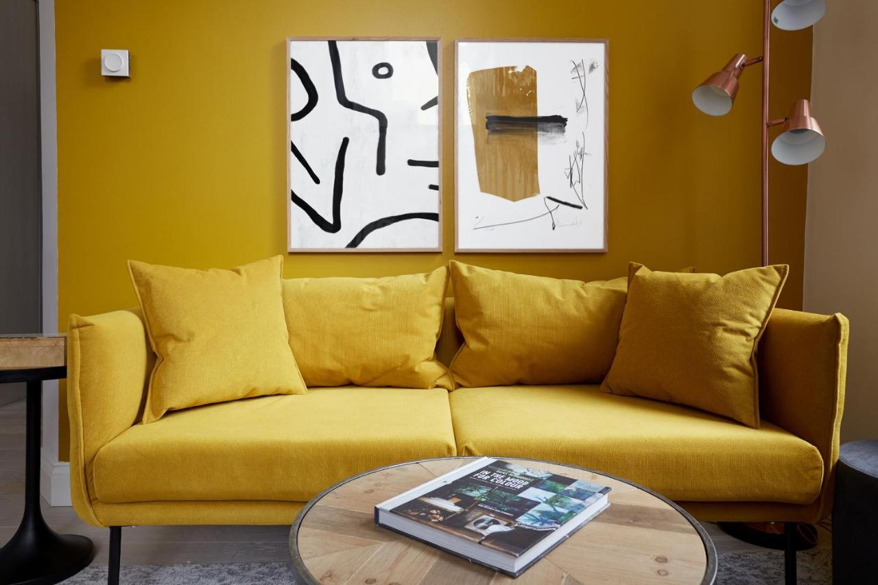 Willa 2VH Virginia House, 31 Bloomsbury Way Londyn Zewnętrze zdjęcie