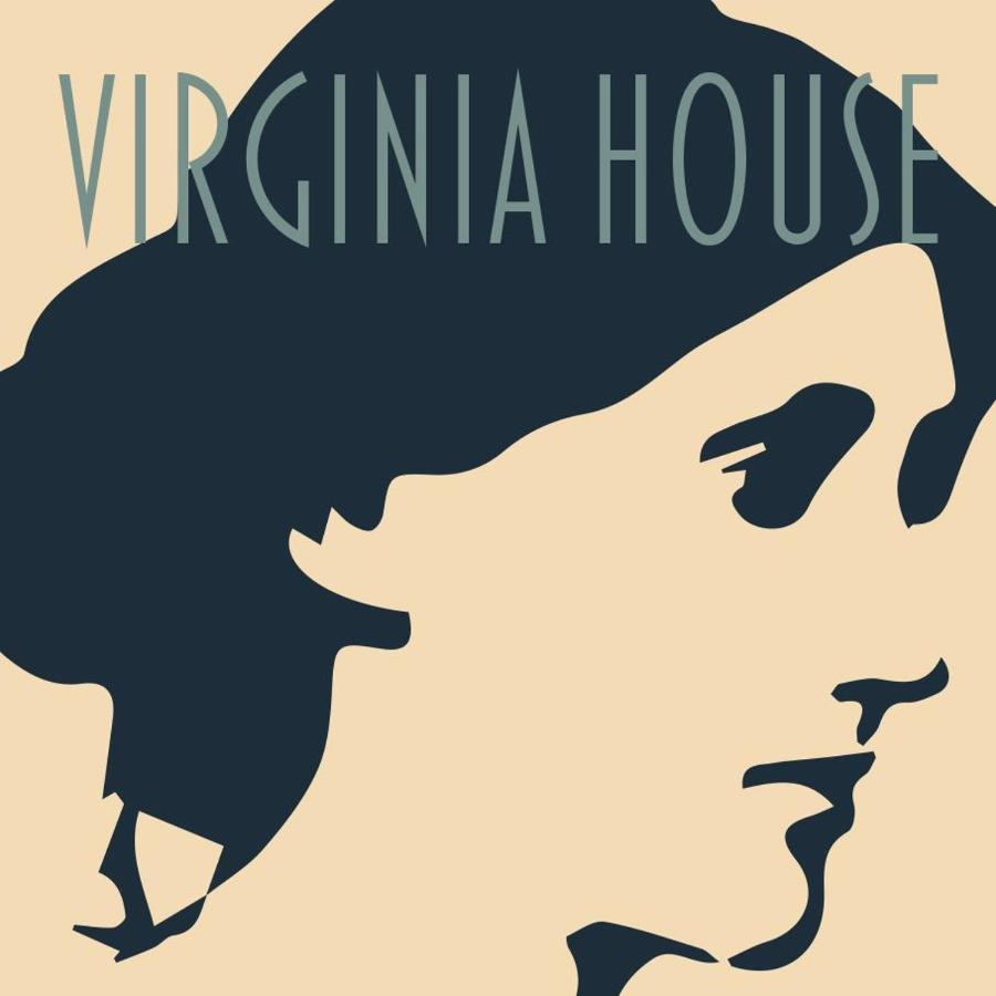 Willa 2VH Virginia House, 31 Bloomsbury Way Londyn Zewnętrze zdjęcie
